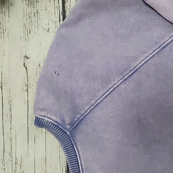 Anthropologie Pilcro Sweatshirt, Small - Picture 10 of 14